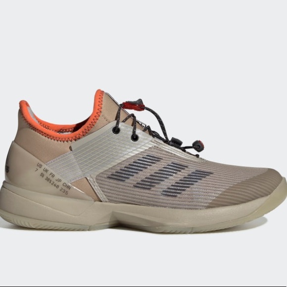 adidas bungee lace shoes